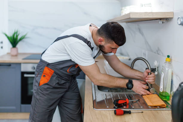 Best Affordable Plumbing Services  in Cave City, AR