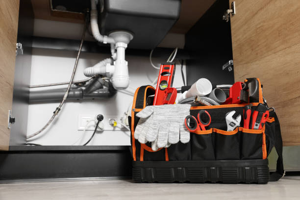 Best Commercial Plumbing Services  in Cave City, AR