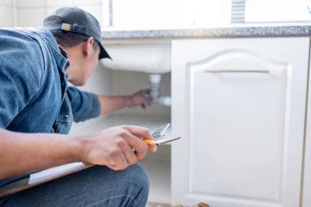Best Residential Plumbing Services  in Cave City, AR