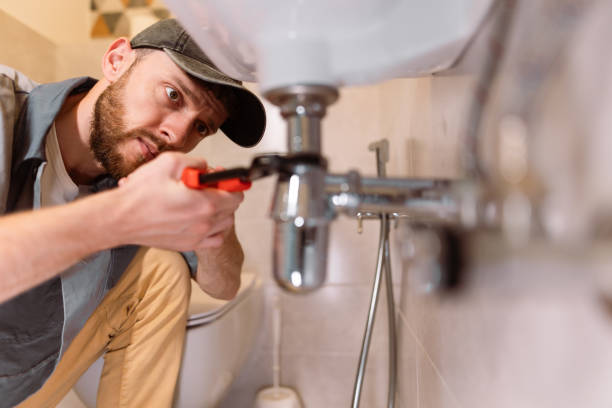 Professional Plumbing in Cave City, AR