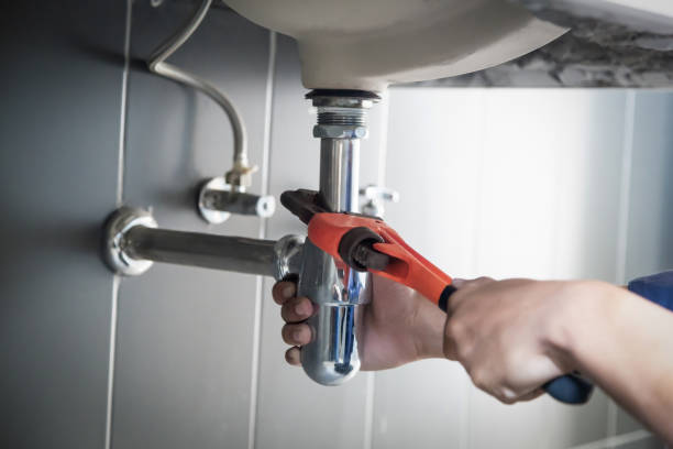 Best Sewer Line Repair  in Cave City, AR