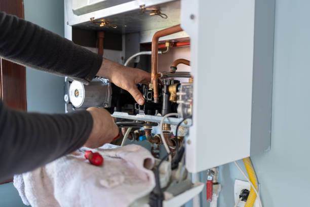 Best Clogged Drain Plumber  in Cave City, AR
