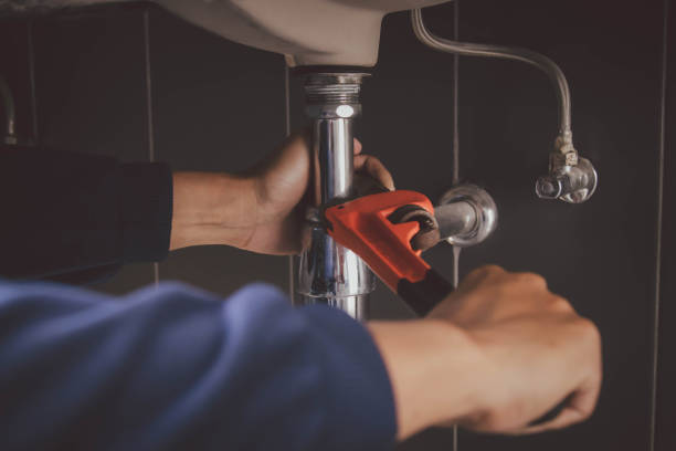 Best Emergency Plumber  in Cave City, AR